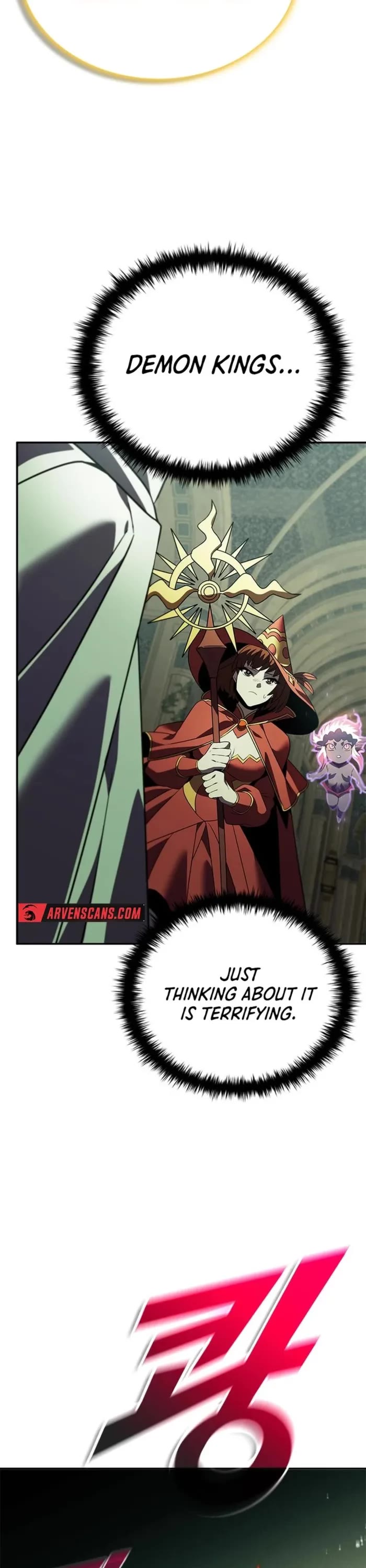 Taming Master Chapter 148 page 22 - Chapter 148