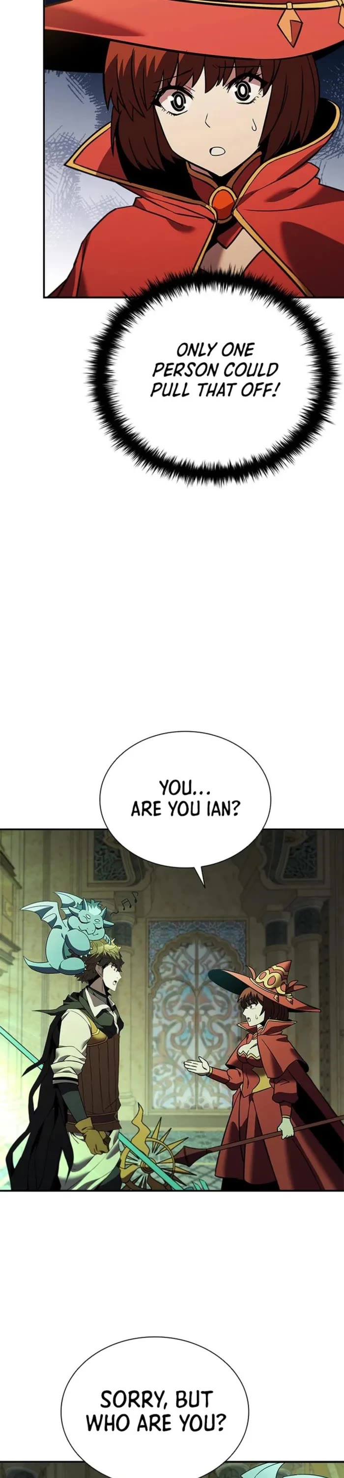 Taming Master Chapter 148 page 28 - Chapter 148