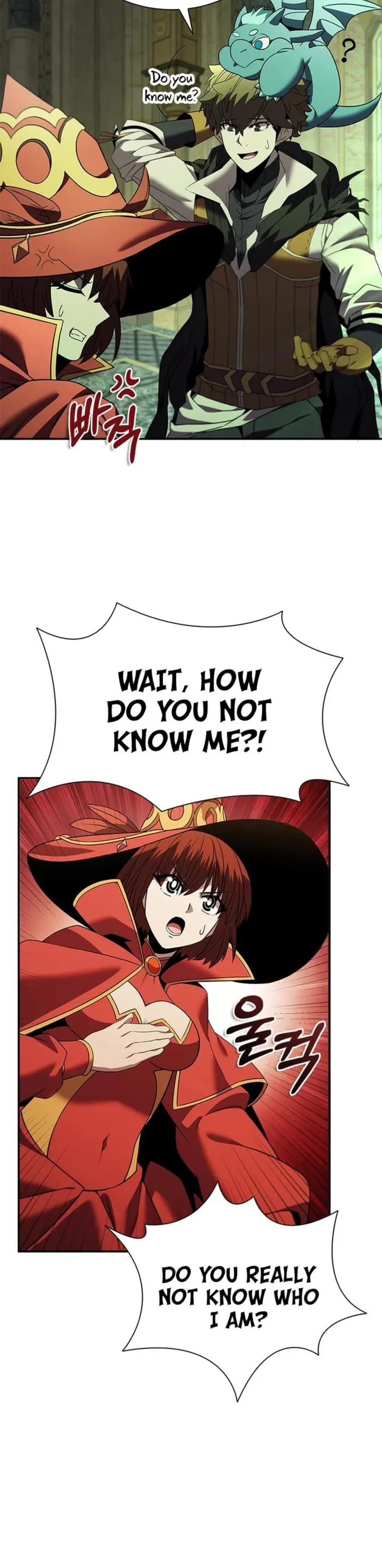 Taming Master Chapter 148 page 29 - Chapter 148