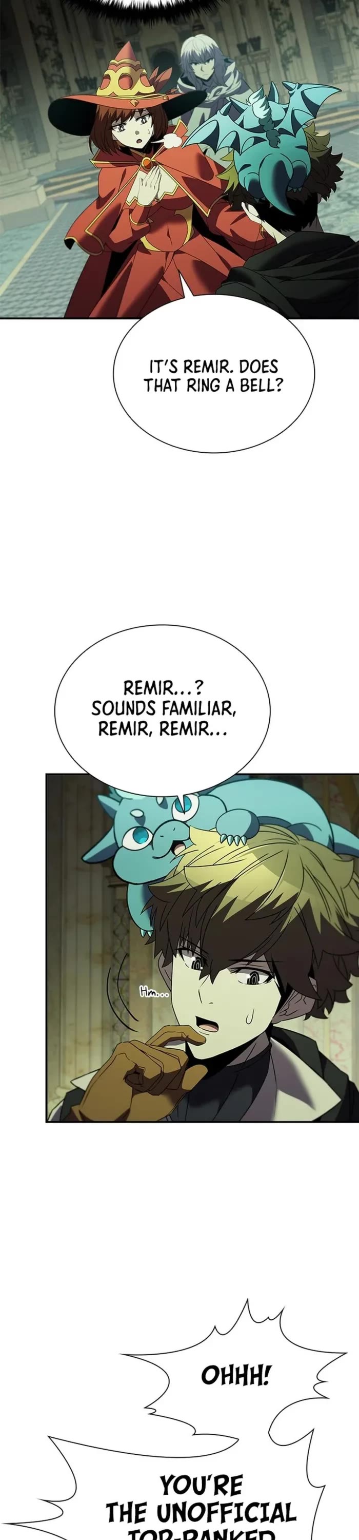 Taming Master Chapter 148 page 31 - Chapter 148