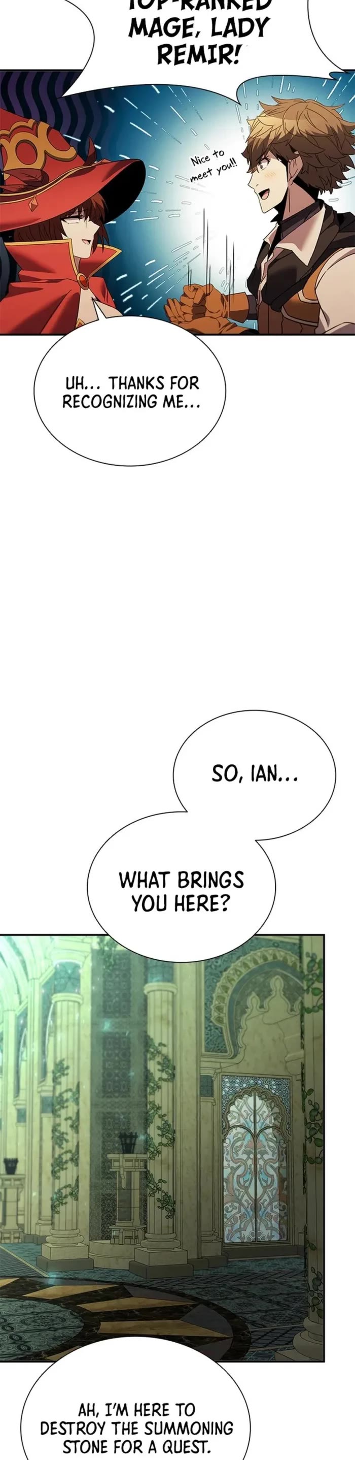 Taming Master Chapter 148 page 32 - Chapter 148