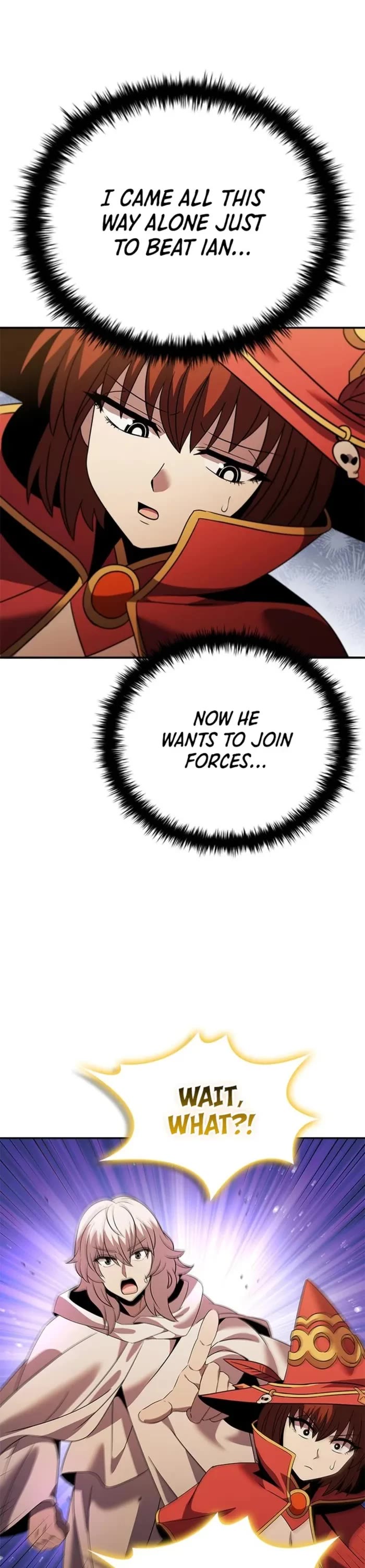 Taming Master Chapter 148 page 34 - Chapter 148