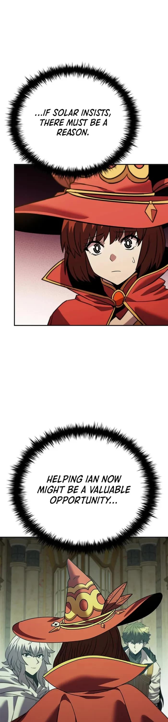 Taming Master Chapter 148 page 37 - Chapter 148