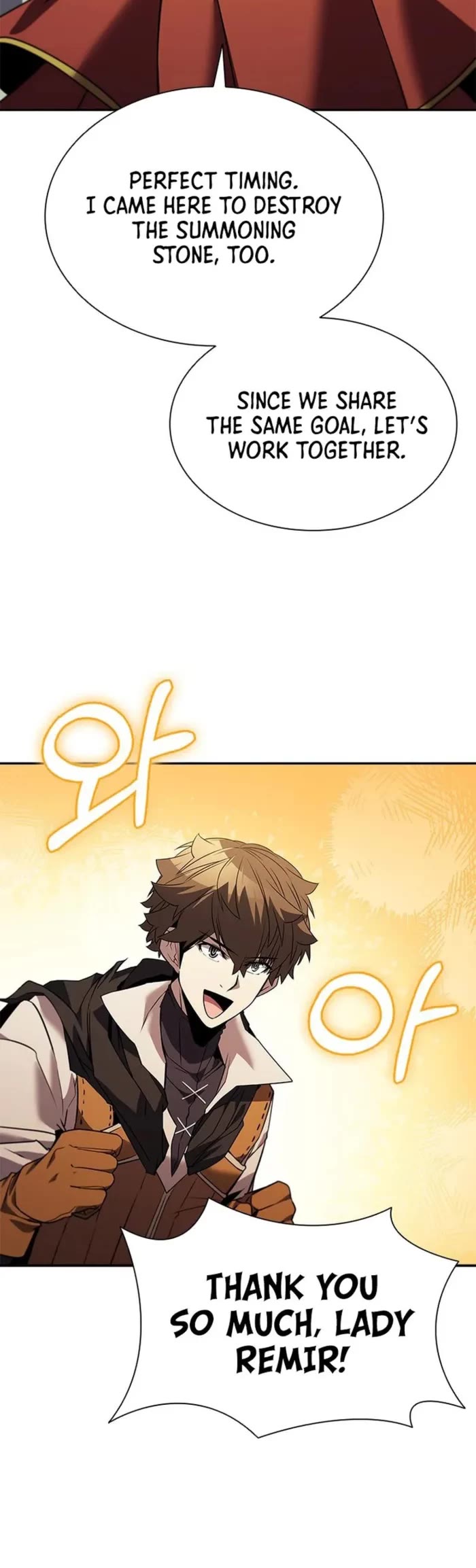 Taming Master Chapter 148 page 38 - Chapter 148