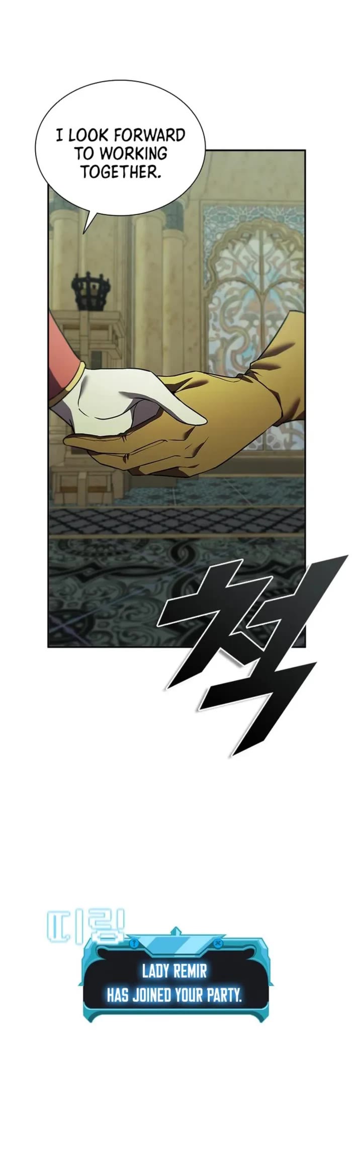 Taming Master Chapter 148 page 39 - Chapter 148