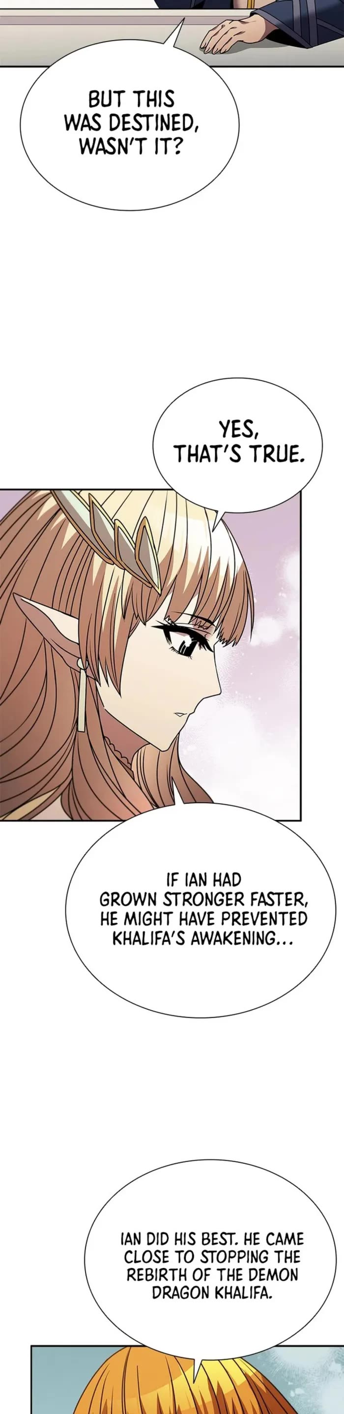 Taming Master Chapter 148 page 41 - Chapter 148