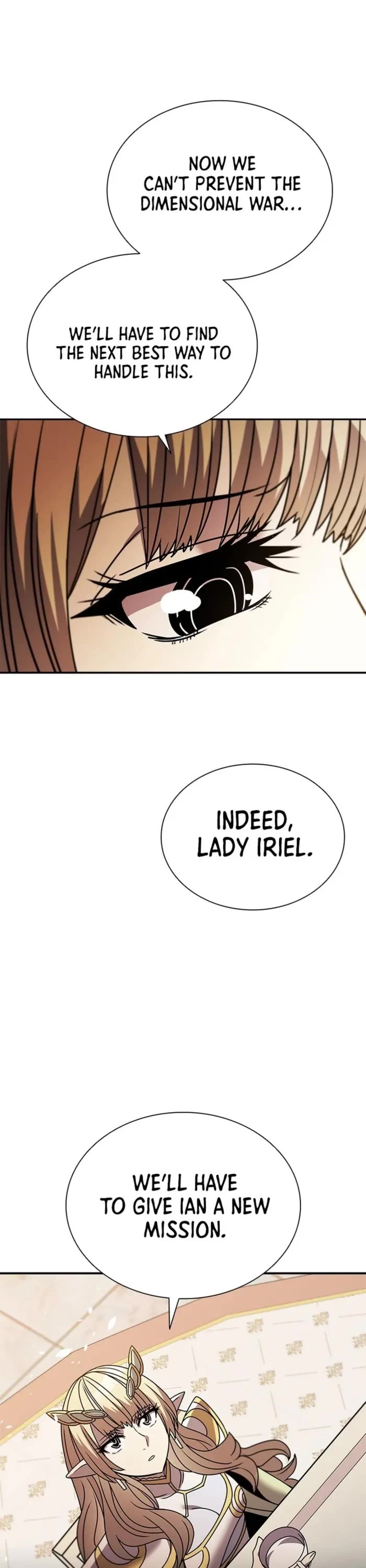 Taming Master Chapter 148 page 43 - Chapter 148