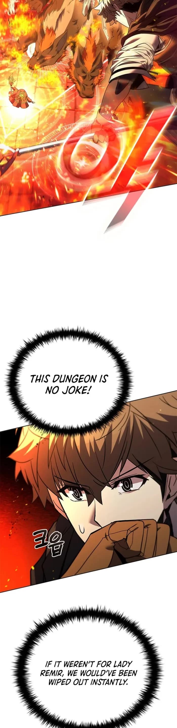 Taming Master Chapter 148 page 45 - Chapter 148