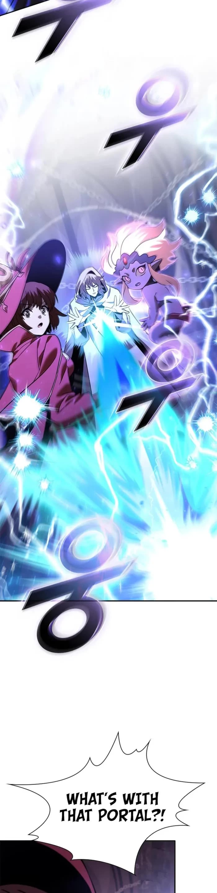 Taming Master Chapter 148 page 5 - Chapter 148