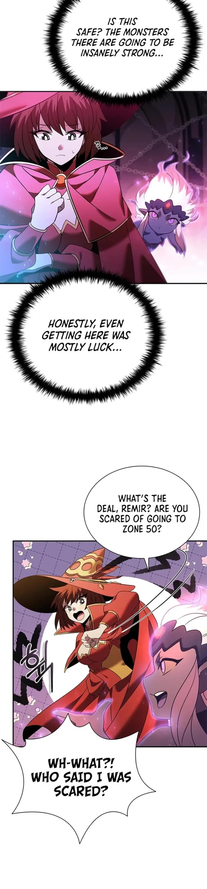 Taming Master Chapter 148 page 7 - Chapter 148