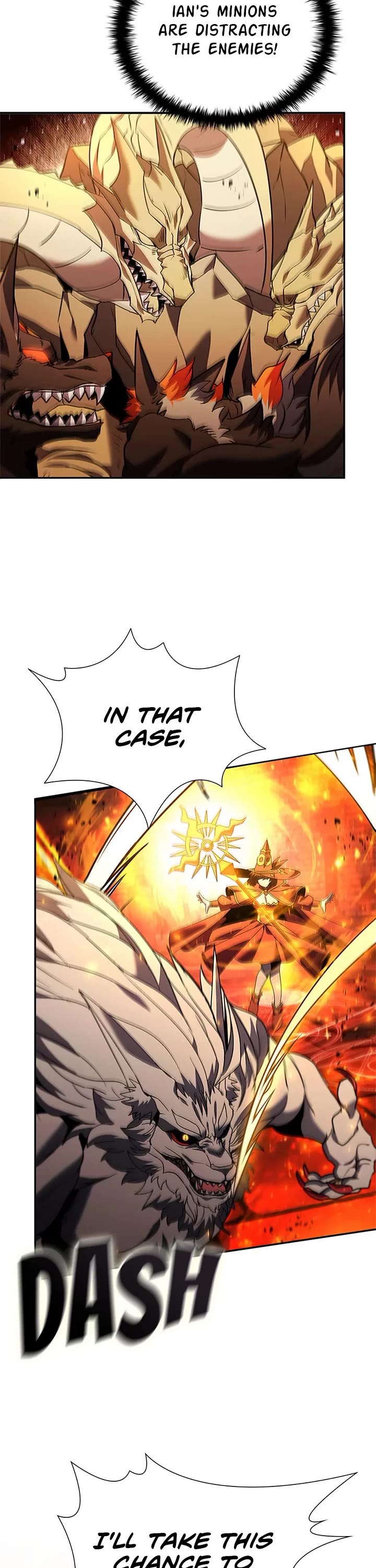 Taming Master Chapter 149 page 11 - Chapter 149