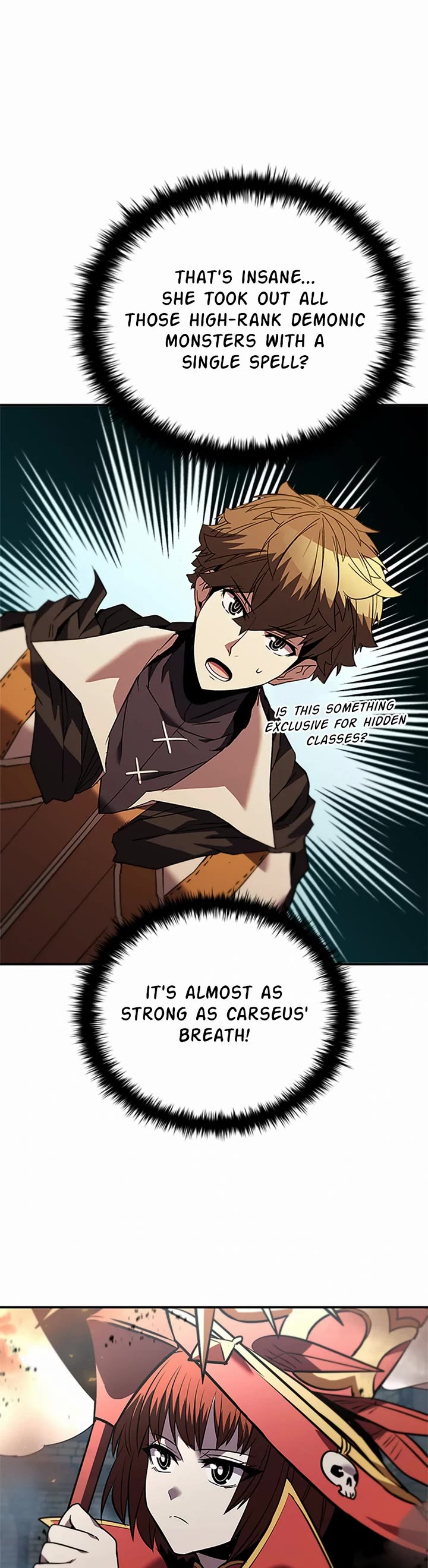 Taming Master Chapter 149 page 15 - Chapter 149