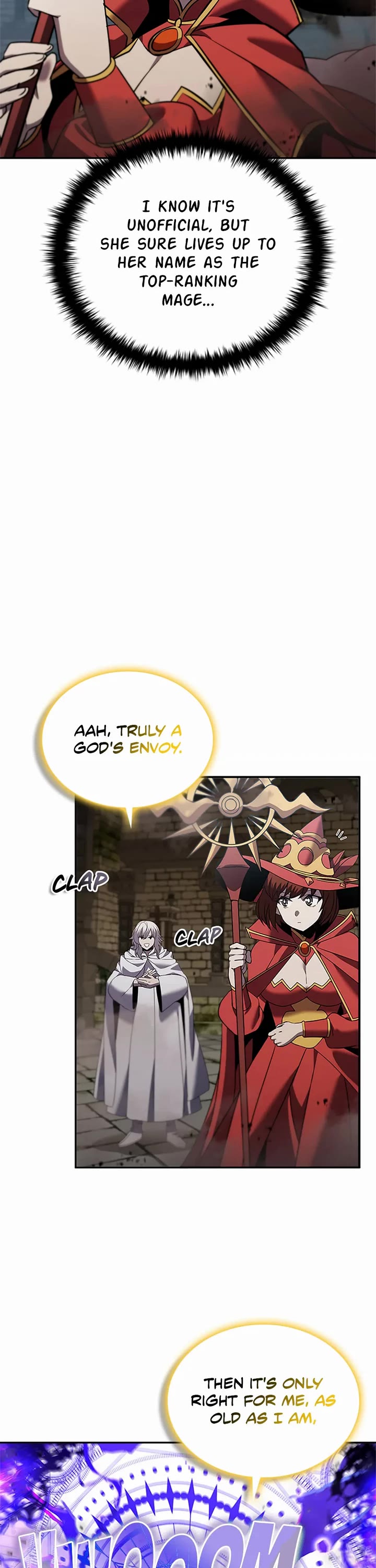 Taming Master Chapter 149 page 16 - Chapter 149