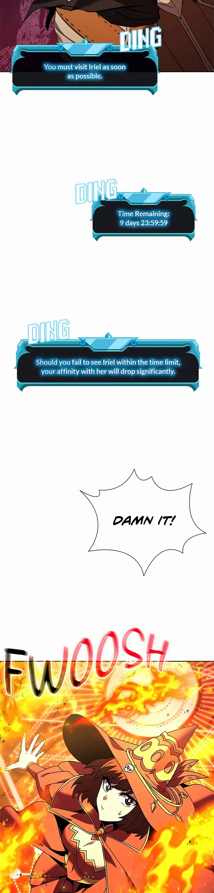 Taming Master Chapter 149 page 2 - Chapter 149