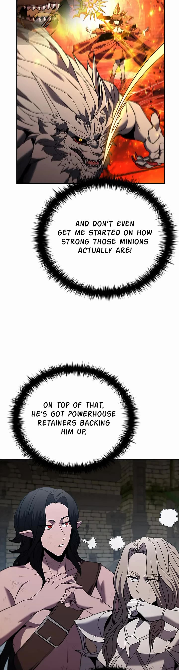 Taming Master Chapter 149 page 20 - Chapter 149