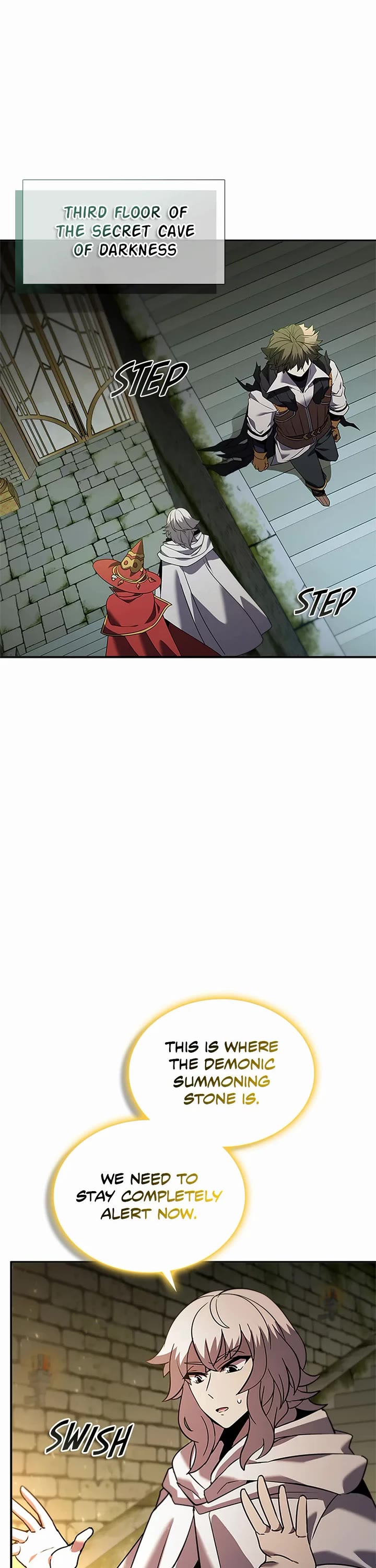 Taming Master Chapter 149 page 23 - Chapter 149