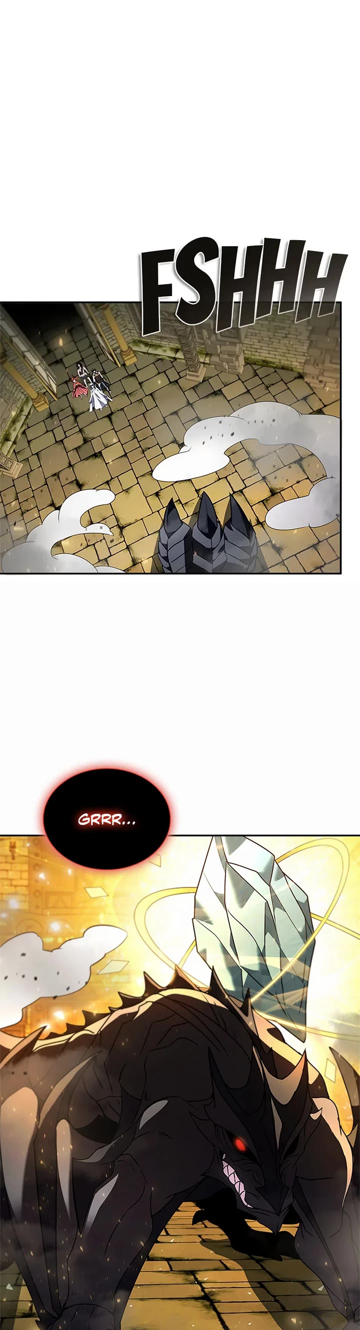 Taming Master Chapter 149 page 25 - Chapter 149