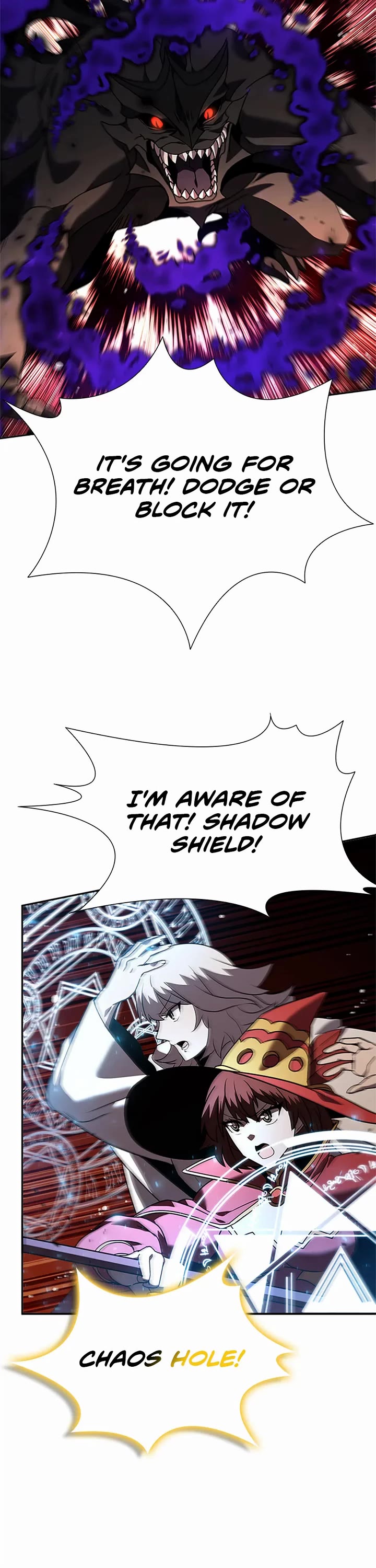 Taming Master Chapter 149 page 27 - Chapter 149