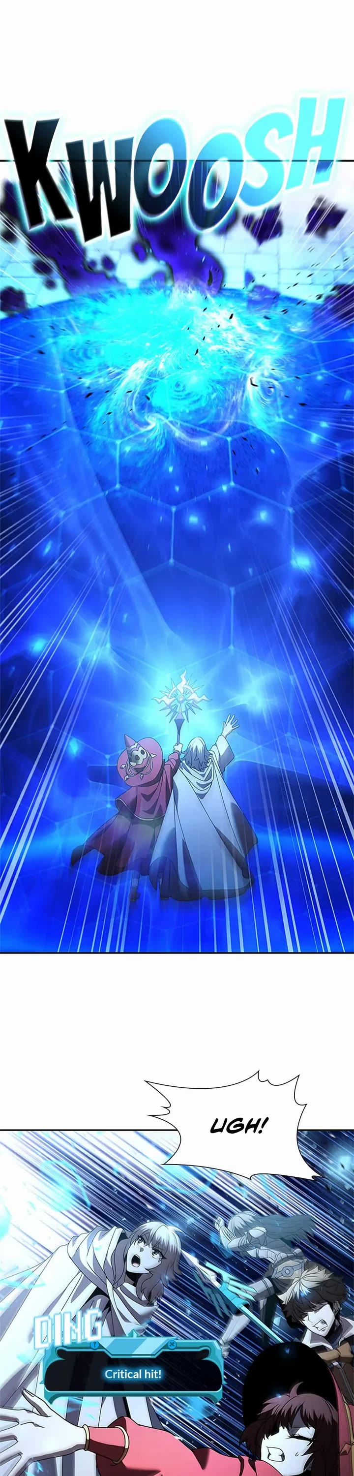 Taming Master Chapter 149 page 28 - Chapter 149