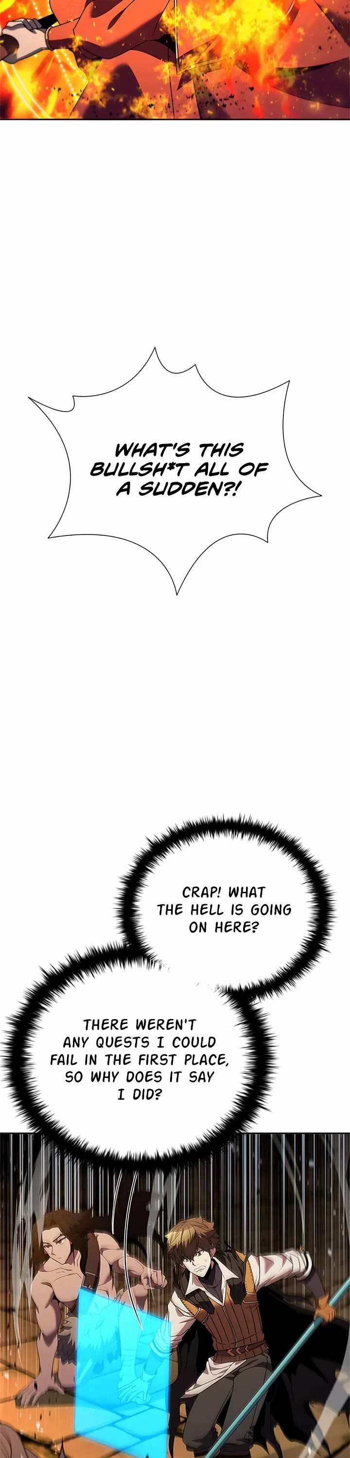 Taming Master Chapter 149 page 3 - Chapter 149
