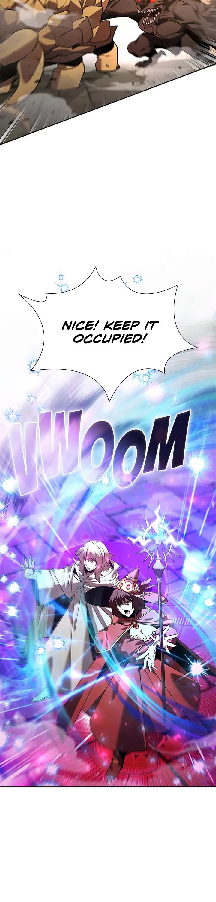 Taming Master Chapter 149 page 32 - Chapter 149