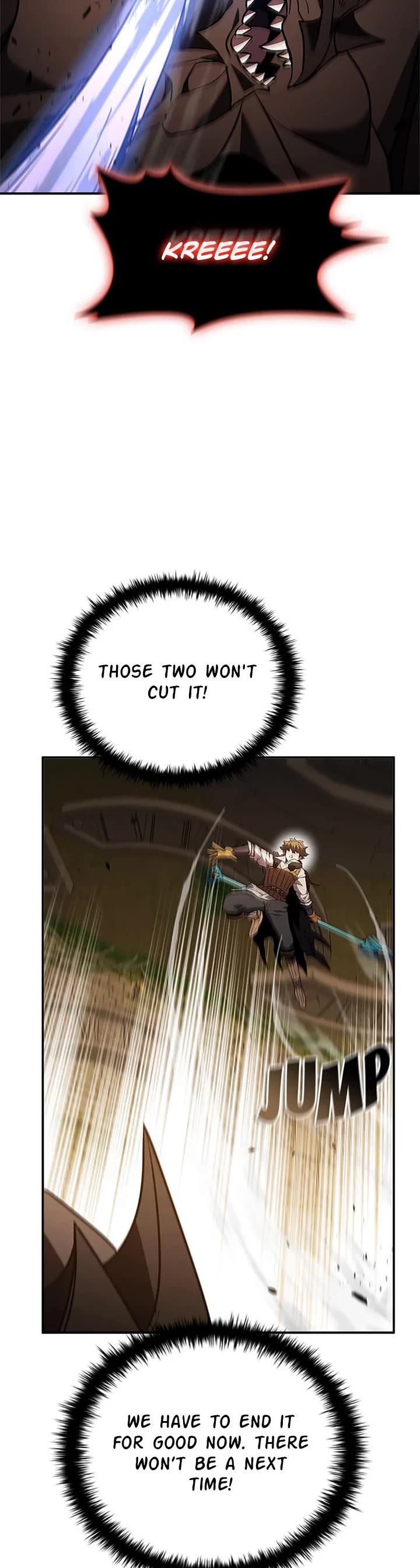 Taming Master Chapter 149 page 35 - Chapter 149