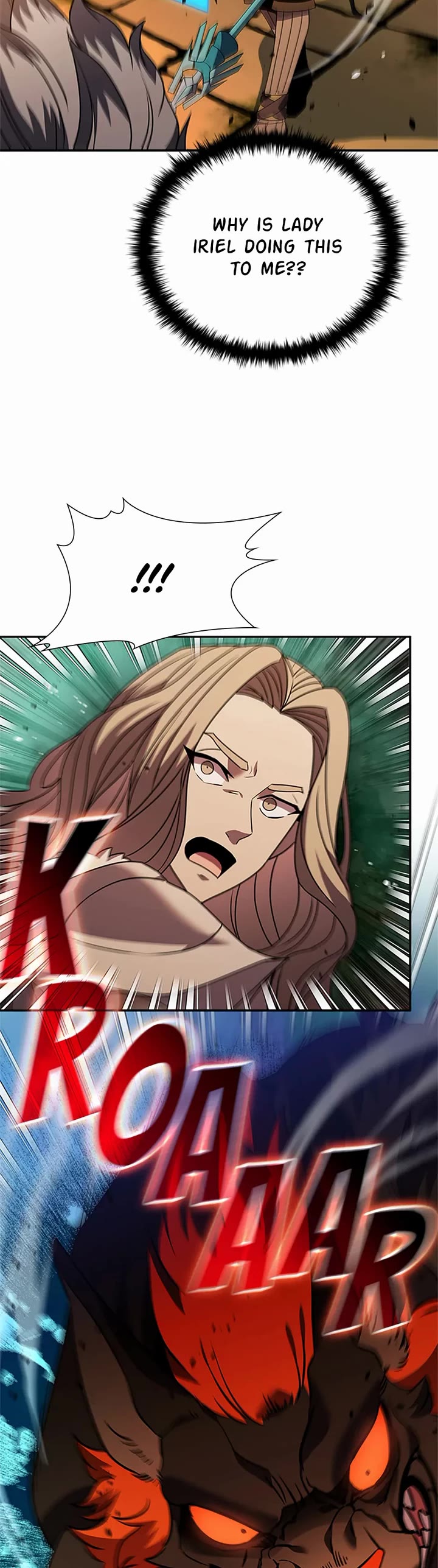 Taming Master Chapter 149 page 4 - Chapter 149