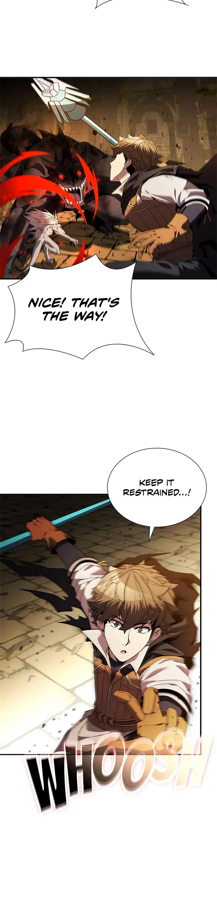 Taming Master Chapter 149 page 43 - Chapter 149