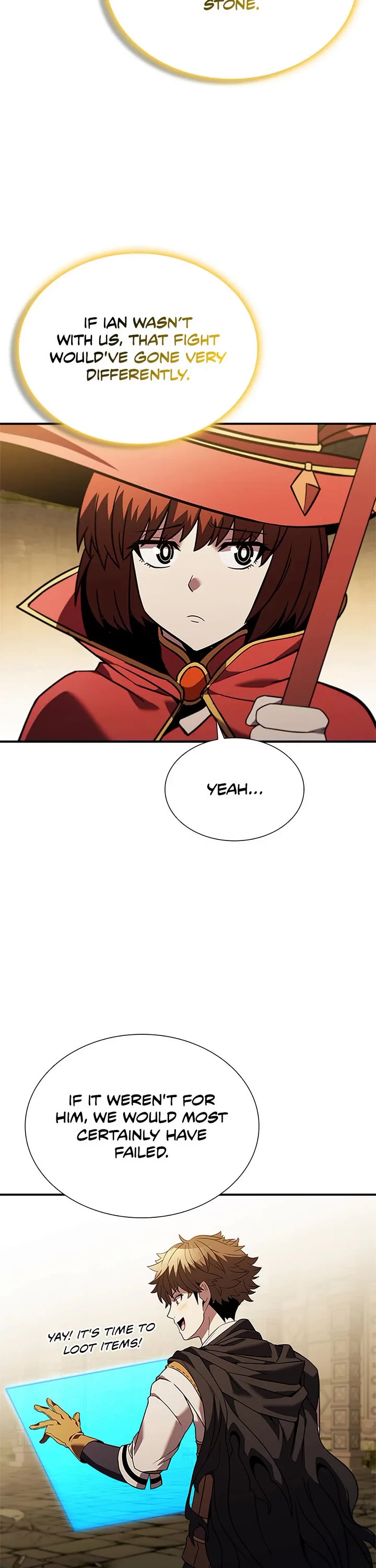 Taming Master Chapter 149 page 47 - Chapter 149