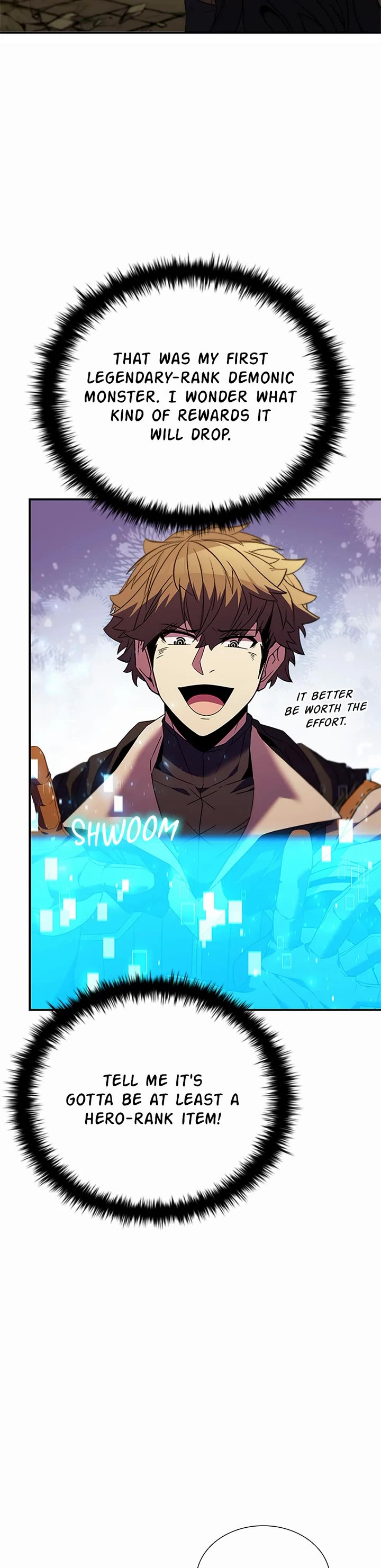 Taming Master Chapter 149 page 48 - Chapter 149