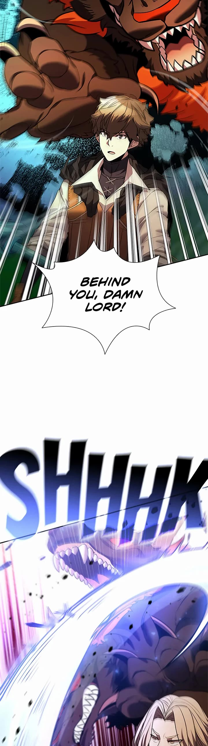 Taming Master Chapter 149 page 5 - Chapter 149