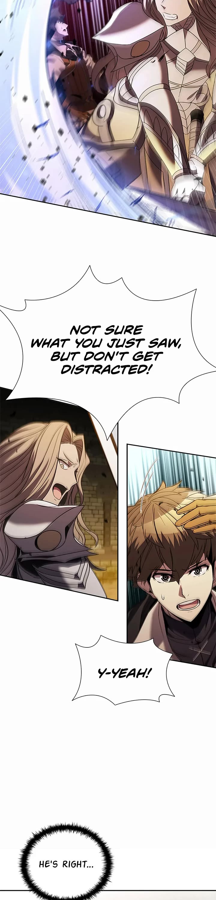 Taming Master Chapter 149 page 6 - Chapter 149