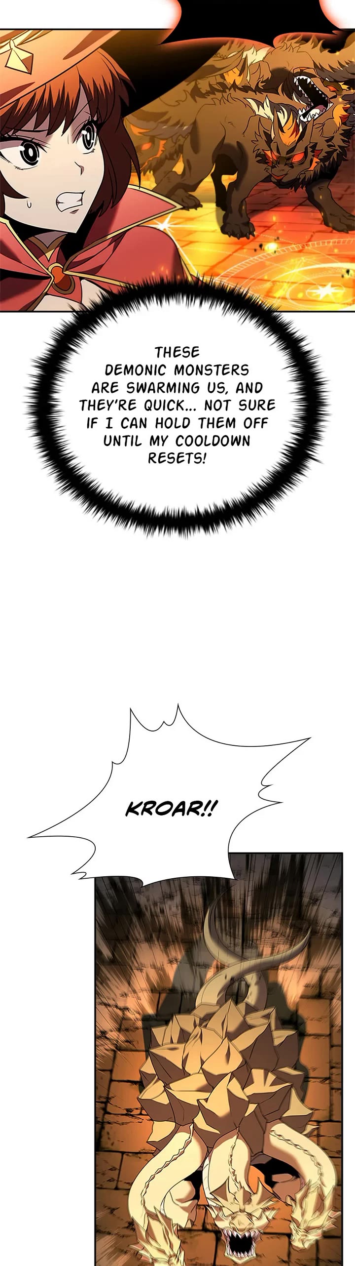 Taming Master Chapter 149 page 9 - Chapter 149