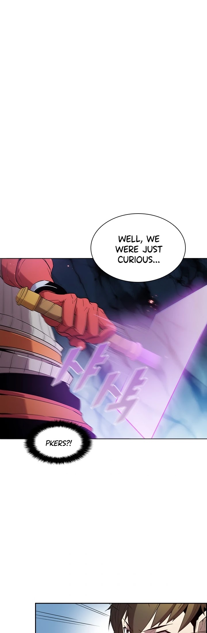 Taming Master Chapter 15 page 2 - Chapter 15