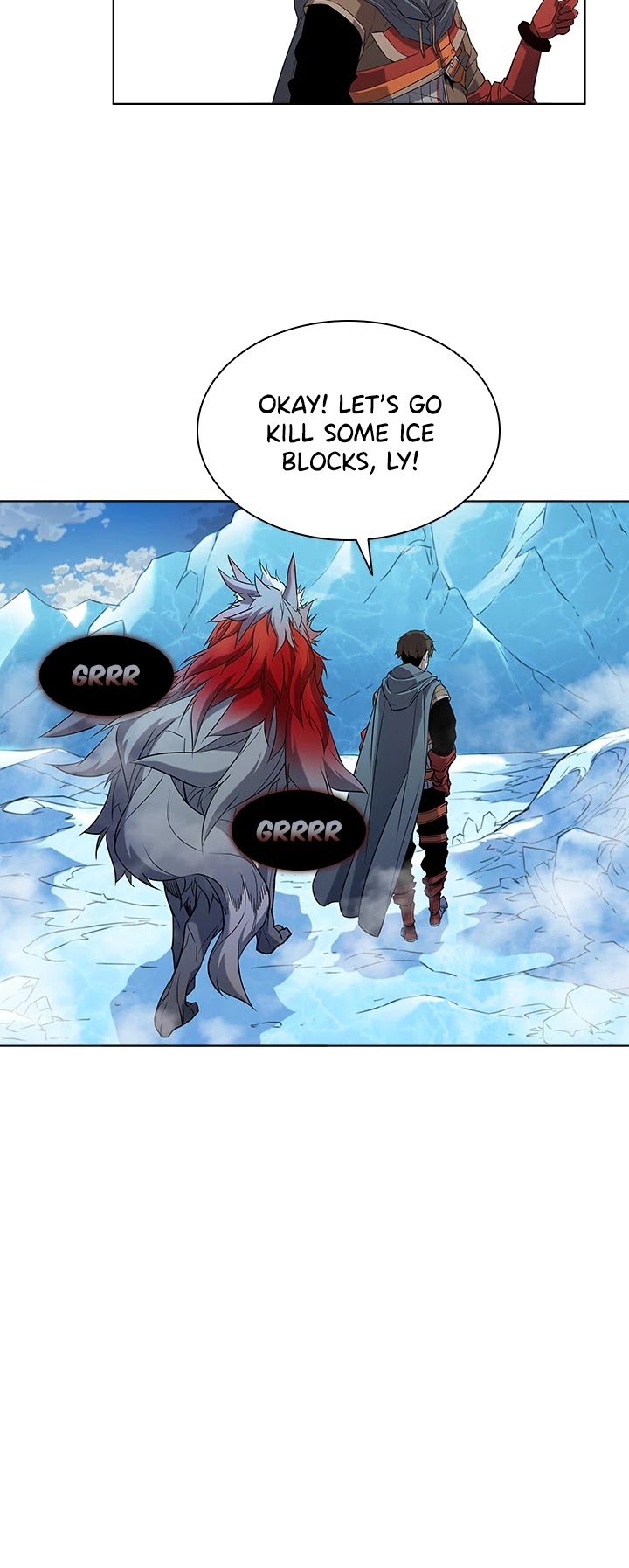 Taming Master Chapter 15 page 28 - Chapter 15