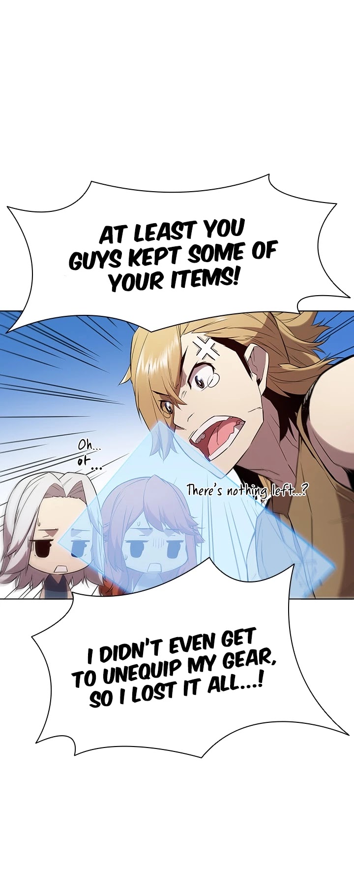 Taming Master Chapter 15 page 32 - Chapter 15