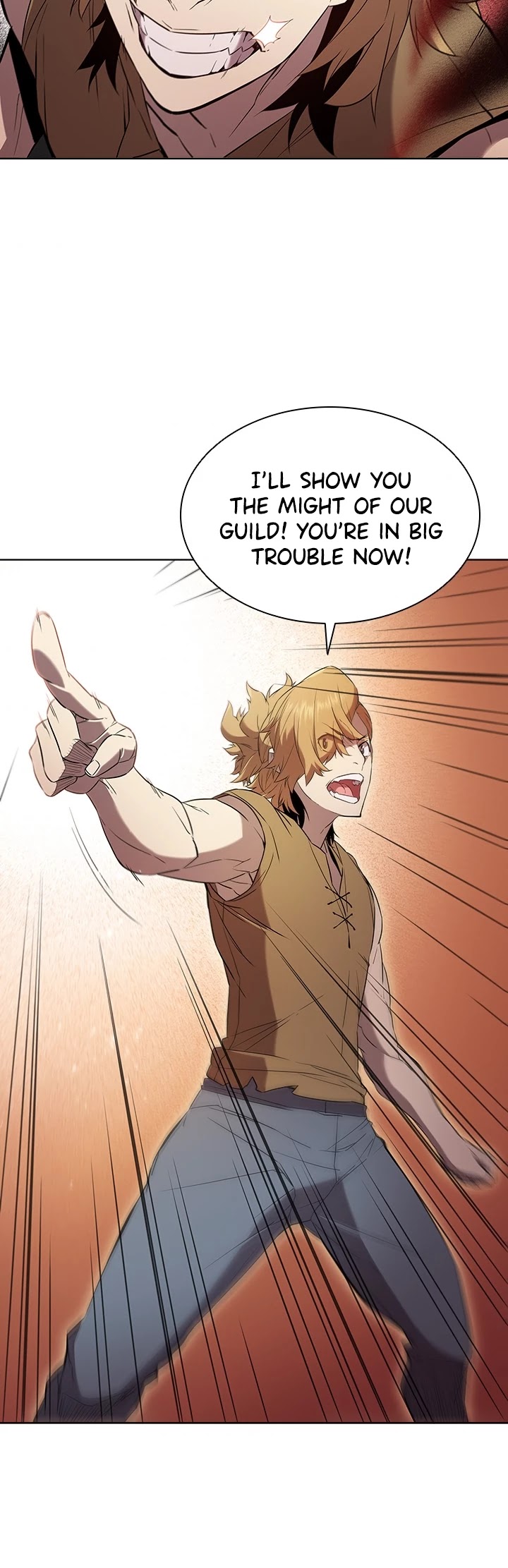 Taming Master Chapter 15 page 34 - Chapter 15