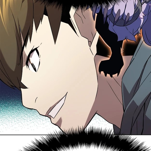 Taming Master Chapter 15 cover
