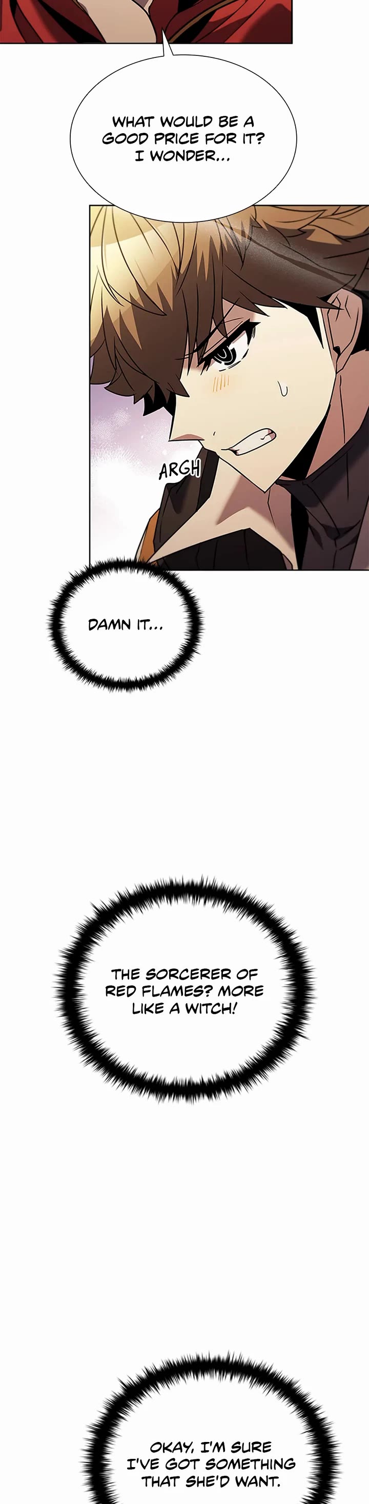 Taming Master Chapter 150 page 10 - Chapter 150