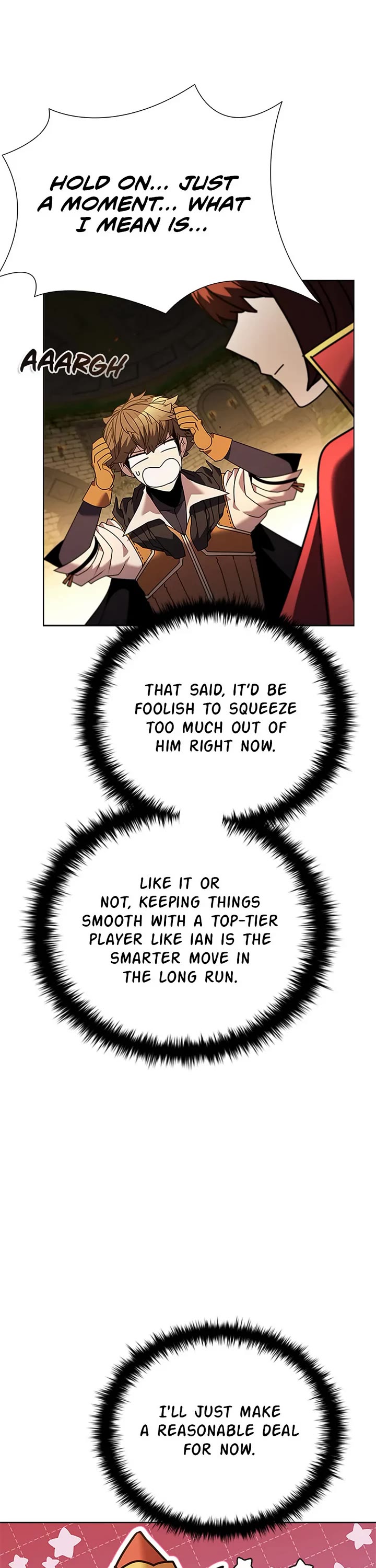 Taming Master Chapter 150 page 13 - Chapter 150