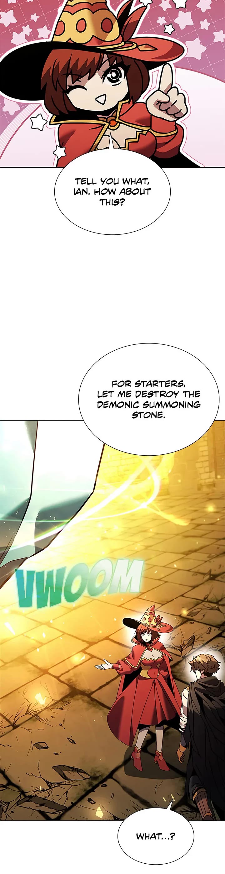 Taming Master Chapter 150 page 14 - Chapter 150