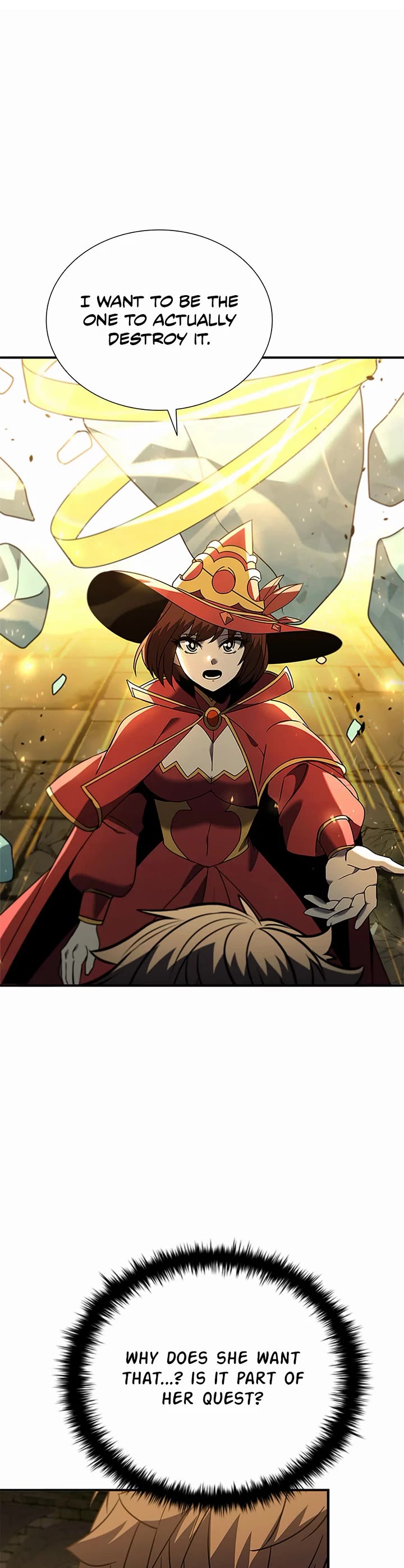 Taming Master Chapter 150 page 15 - Chapter 150
