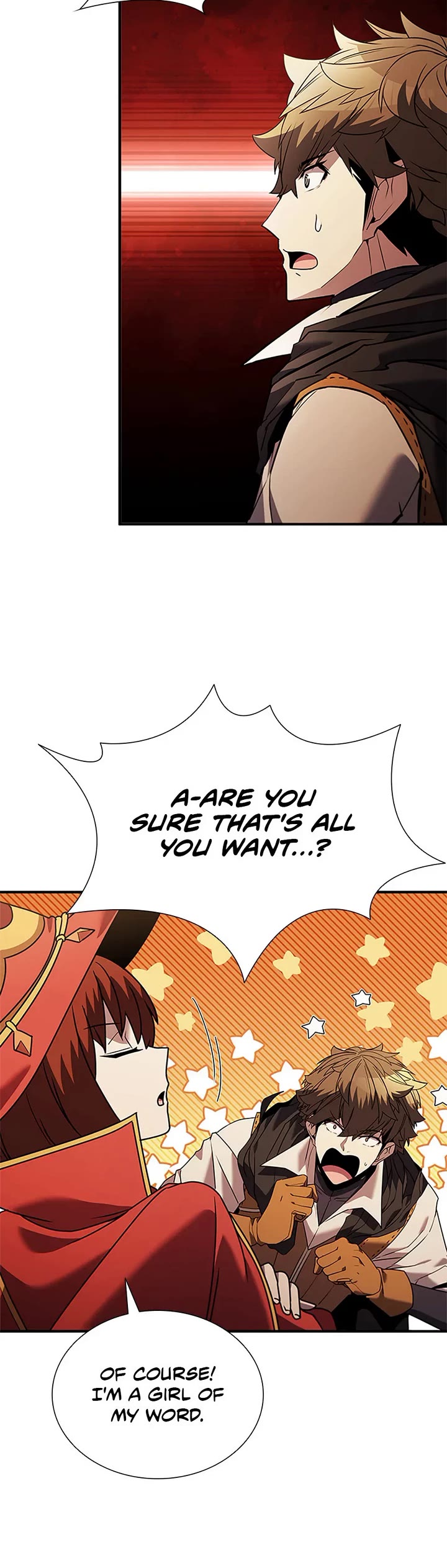 Taming Master Chapter 150 page 19 - Chapter 150