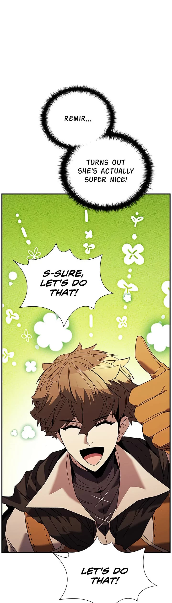 Taming Master Chapter 150 page 20 - Chapter 150