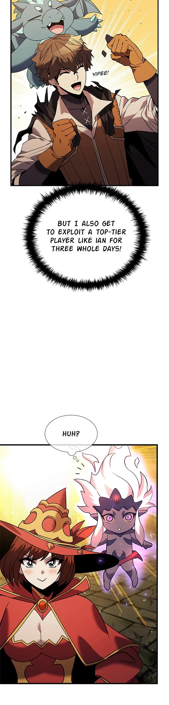 Taming Master Chapter 150 page 22 - Chapter 150
