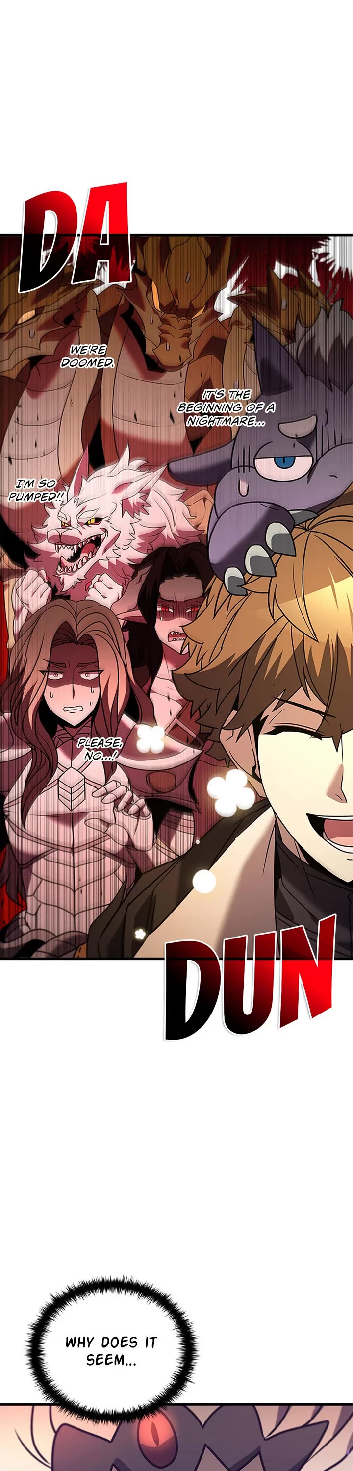 Taming Master Chapter 150 page 23 - Chapter 150