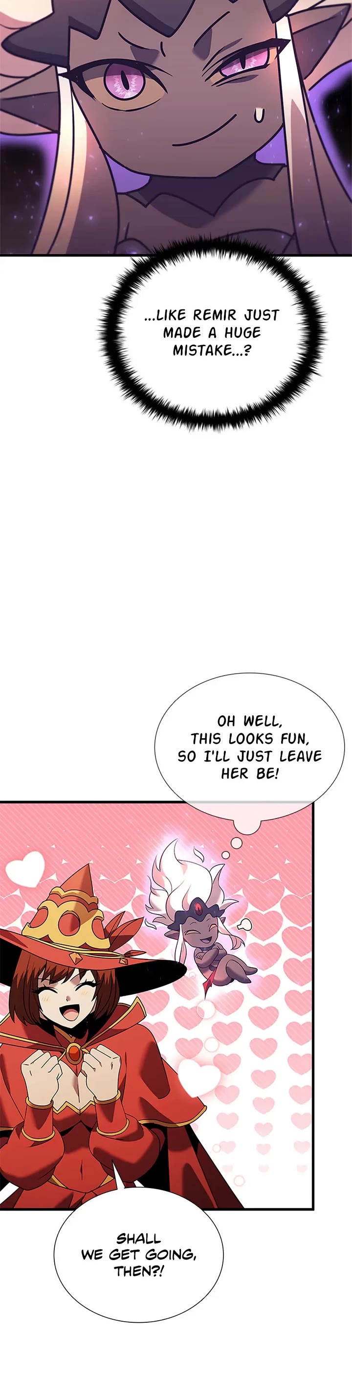 Taming Master Chapter 150 page 24 - Chapter 150