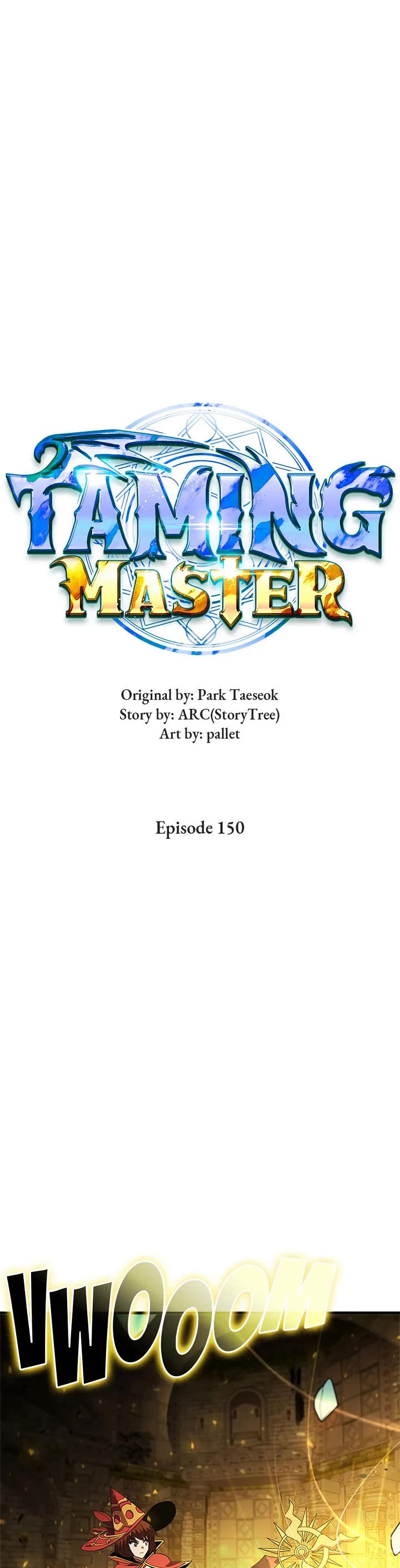 Taming Master Chapter 150 page 25 - Chapter 150