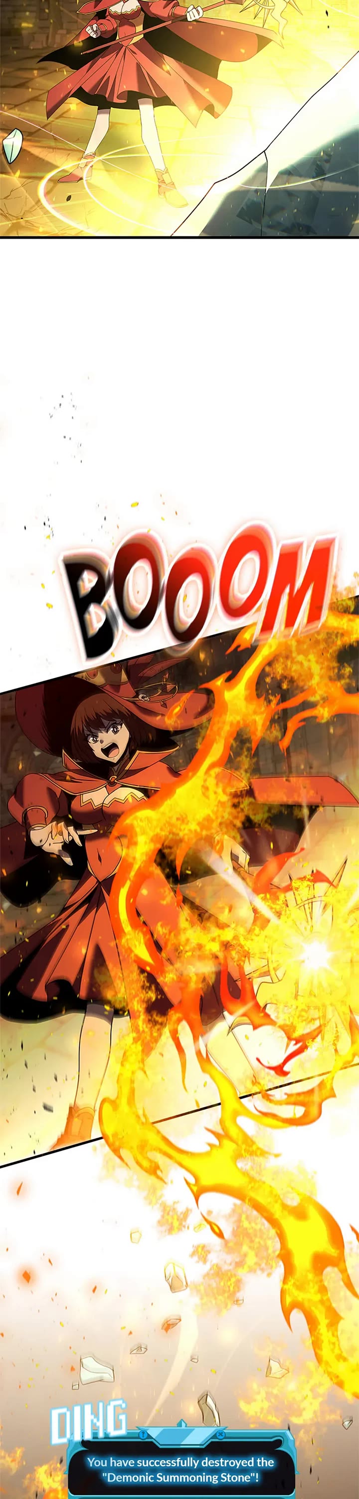 Taming Master Chapter 150 page 26 - Chapter 150