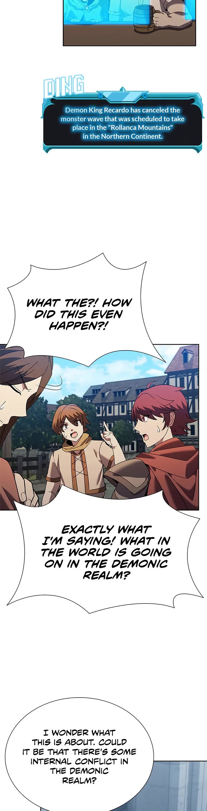 Taming Master Chapter 150 page 29 - Chapter 150